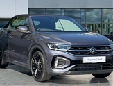 Volkswagen T-Roc Image 1