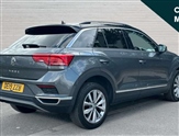 Volkswagen T-Roc Image 3