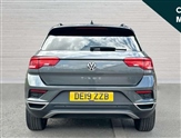 Volkswagen T-Roc Image 4