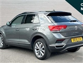 Volkswagen T-Roc Image 5