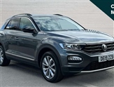 Volkswagen T-Roc Image 1
