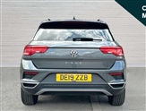 Volkswagen T-Roc Image 4