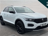 Volkswagen T-Roc Image 1