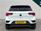 Volkswagen T-Roc Image 4