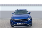 Volkswagen T-Roc Image 3
