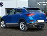 Volkswagen T-Roc Image 3