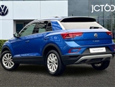 Volkswagen T-Roc Image 3