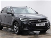Volkswagen T-Roc Image 1