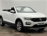 Volkswagen T-Roc Image 1