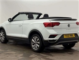 Volkswagen T-Roc Image 3