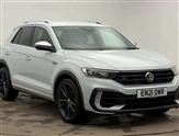 Volkswagen T-Roc Image 1