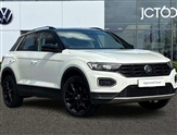 Volkswagen T-Roc Image 1