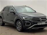 Volkswagen T-Roc Image 1