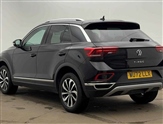 Volkswagen T-Roc Image 3