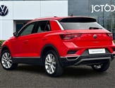 Volkswagen T-Roc Image 3
