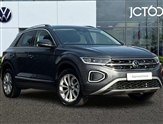 Volkswagen T-Roc Image 1
