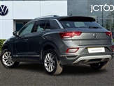 Volkswagen T-Roc Image 3