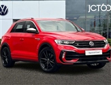 Volkswagen T-Roc Image 1