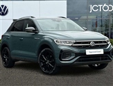 Volkswagen T-Roc Image 1