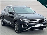 Volkswagen T-Roc Image 1