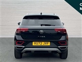 Volkswagen T-Roc Image 4