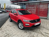 Volkswagen T-Roc Image 1