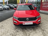 Volkswagen T-Roc Image 3