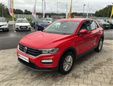 Volkswagen T-Roc Image 4