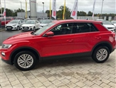 Volkswagen T-Roc Image 5