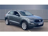 Volkswagen T-Roc Image 1