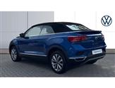 Volkswagen T-Roc Image 3