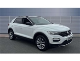 Volkswagen T-Roc Image 1