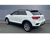 Volkswagen T-Roc Image 2