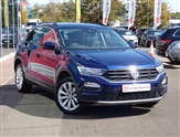 Volkswagen T-Roc Image 1
