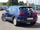 Volkswagen T-Roc Image 3