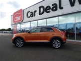 Volkswagen T-Roc Image 3