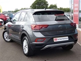 Volkswagen T-Roc Image 3