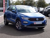 Volkswagen T-Roc Image 1