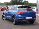 Volkswagen T-Roc Image 3