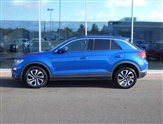 Volkswagen T-Roc Image 5
