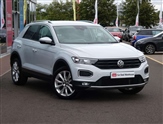 Volkswagen T-Roc Image 1