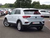 Volkswagen T-Roc Image 3