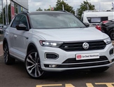 Volkswagen T-Roc Image 1