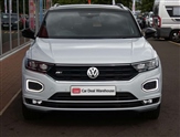 Volkswagen T-Roc Image 2