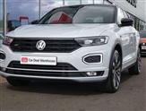 Volkswagen T-Roc Image 3