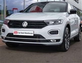 Volkswagen T-Roc Image 4