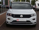 Volkswagen T-Roc Image 3