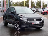 Volkswagen T-Roc Image 1
