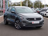 Volkswagen T-Roc Image 1