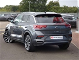 Volkswagen T-Roc Image 3